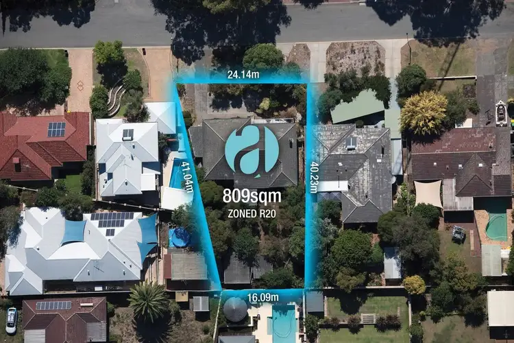 5 Sabina Street, Woodlands WA 6018