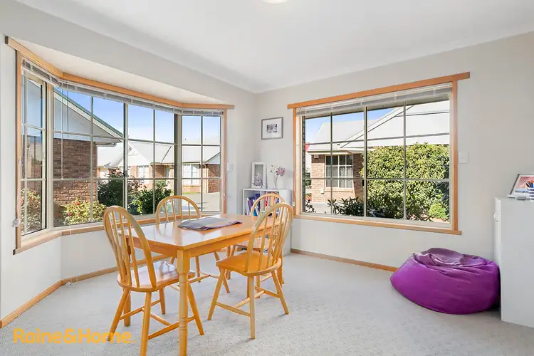Sixth view of Homely house listing, 5/28 Beach Road, Kingston Beach TAS 7050
