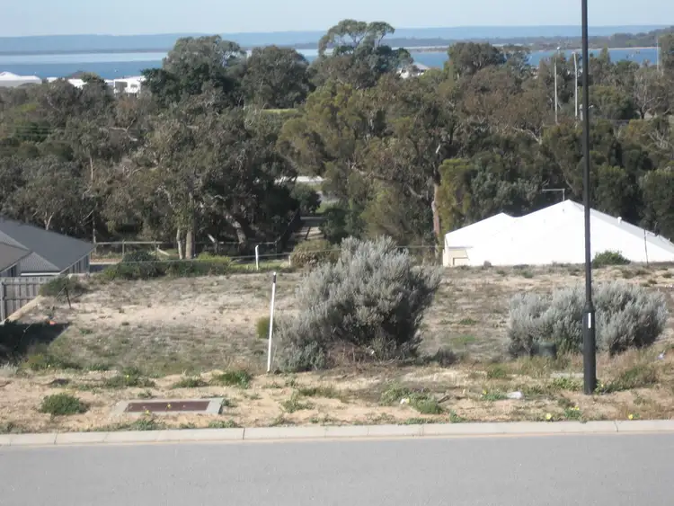 Third view of Homely land listing, 54 Richview Ramble, Wannanup WA 6210