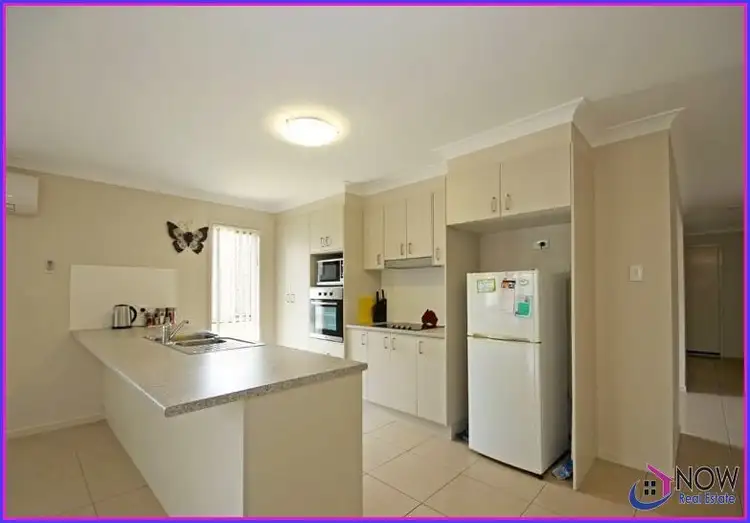 Third view of Homely house listing, 19 Peacherine Cct, Bellmere QLD 4510