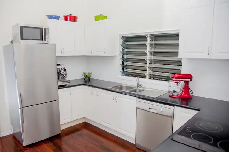 Seventh view of Homely house listing, 10 Barbeler Street, Currajong QLD 4812