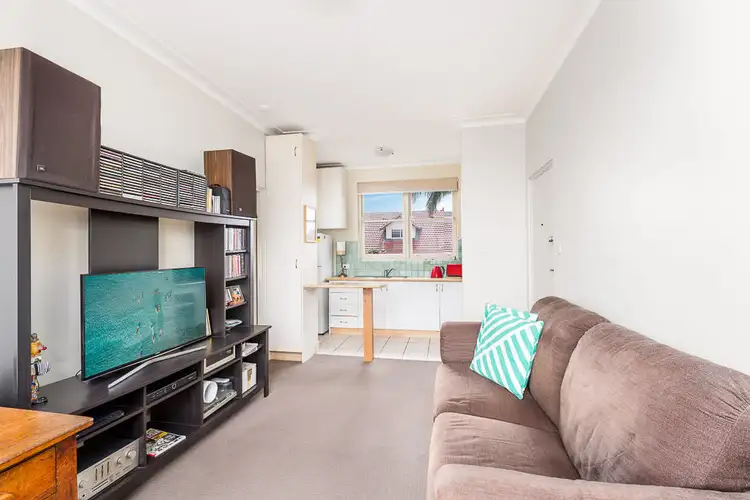 Second view of Homely unit listing, 8/16 Melford Street, Hurlstone Park NSW 2193