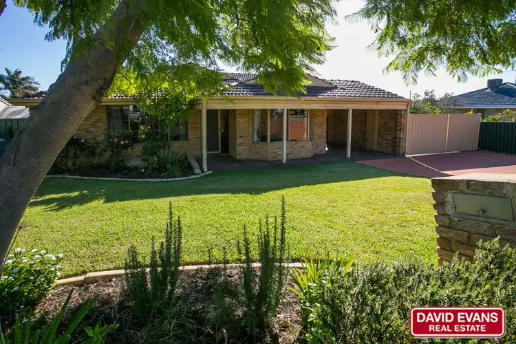 Main view of Homely house listing, 51 Frederick Street, Wanneroo WA 6065