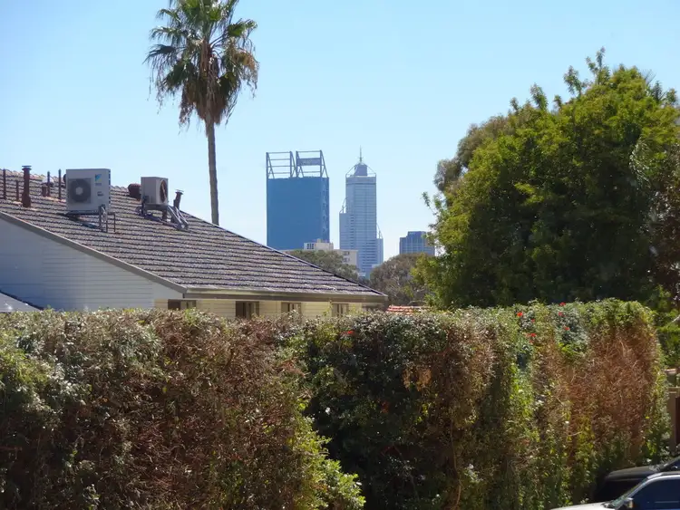 Third view of Homely apartment listing, Unit 14/16 Hensman Street, South Perth WA 6151