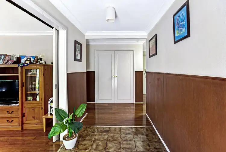 Fifth view of Homely house listing, 34 Tallean Road, Nelson Bay NSW 2315
