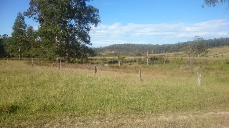 69 Whittinghams Access Road, Club Terrace VIC 3889