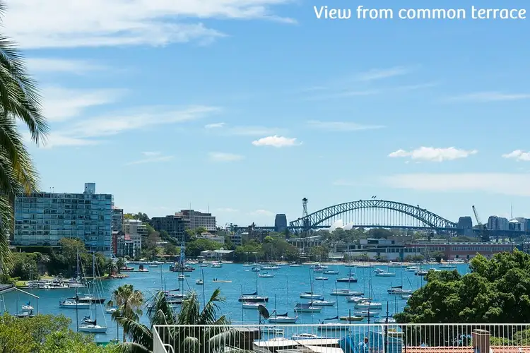 Main view of Homely apartment listing, 1/11 Annandale Street, Darling Point NSW 2027