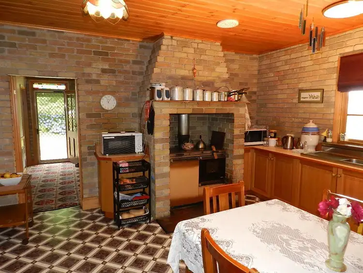 Fourth view of Homely house listing, 61 St Marys Road, Tewkesbury TAS 7321