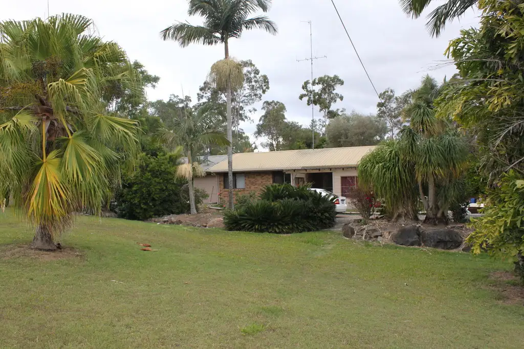 Main view of Homely house listing, 11 Koumala Road, Southside QLD 4570