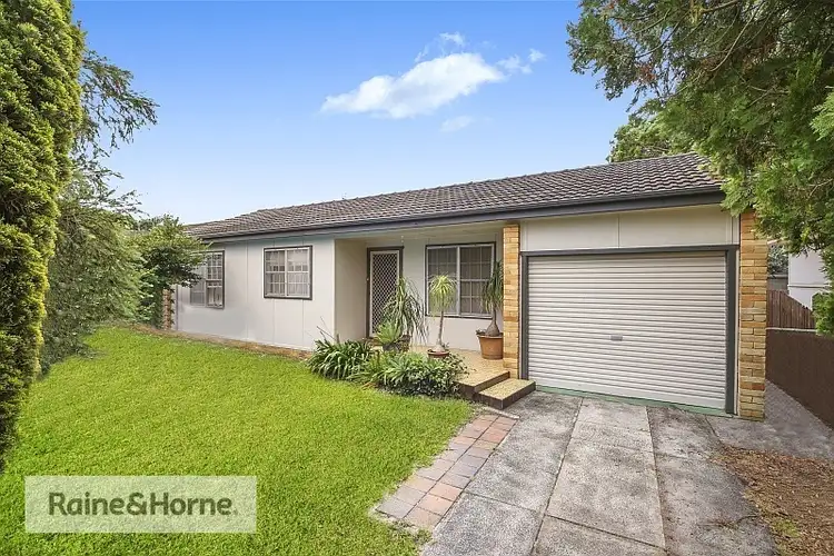 Main view of Homely house listing, 53 Florida Avenue, Woy Woy NSW 2256