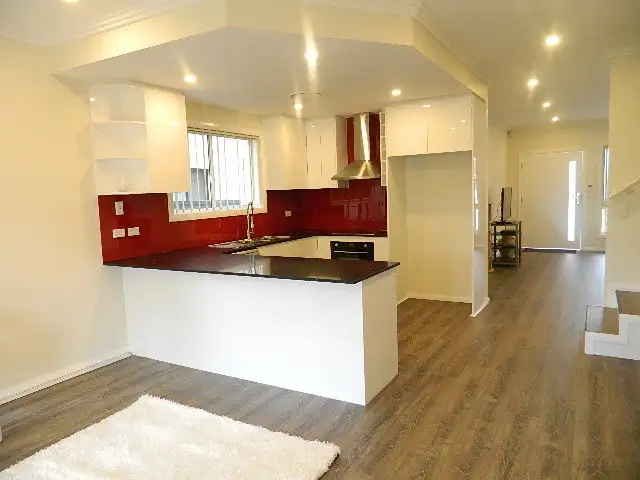 Fourth view of Homely semi-detached listing, Address available on request
