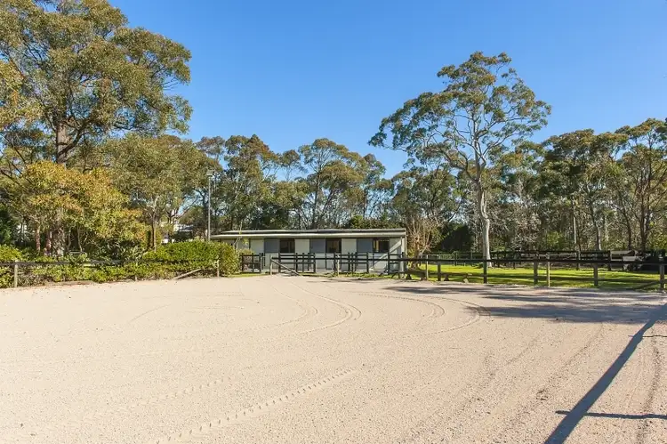 Fifth view of Homely house listing, 2 Echunga Road, Terrey Hills NSW 2084