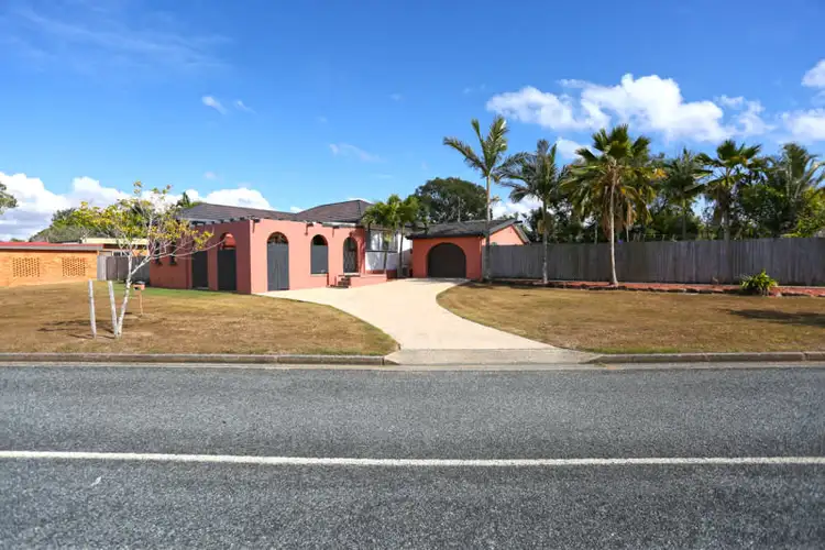 32 Hoey Street, East Mackay QLD 4740
