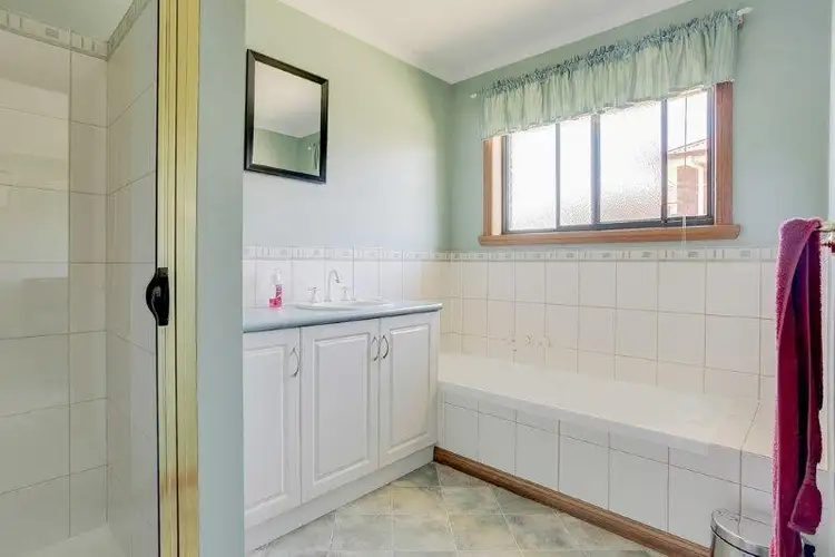 Third view of Homely house listing, 23 Rothesay Close, Newnham TAS 7248