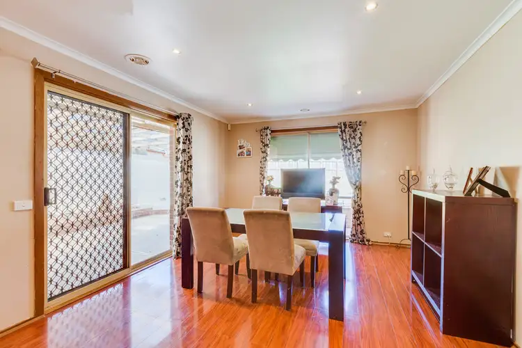 Sixth view of Homely house listing, 42 Underbank Blvd, Bacchus Marsh VIC 3340