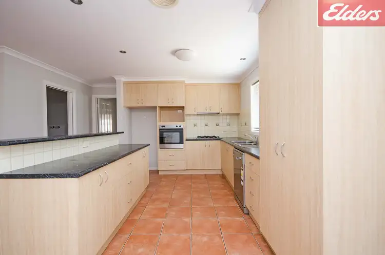 Third view of Homely house listing, 96 Nightingale Avenue, Wodonga VIC 3690