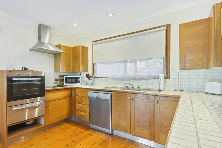 Fourth view of Homely house listing, 59 Heron Road, Catalina NSW 2536