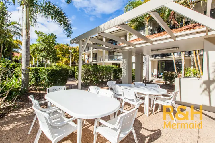 Fourth view of Homely apartment listing, 30/14-26 MARKERI STREET, Mermaid Beach QLD 4218