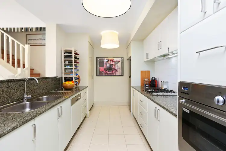 Fourth view of Homely apartment listing, 404/1 Orchards Avenue, Breakfast Point NSW 2137