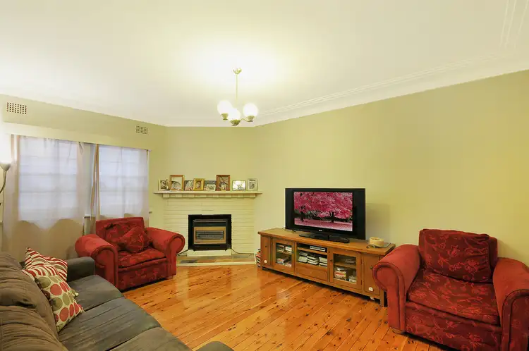 Second view of Homely house listing, 16 Eunoe Street, Katoomba NSW 2780