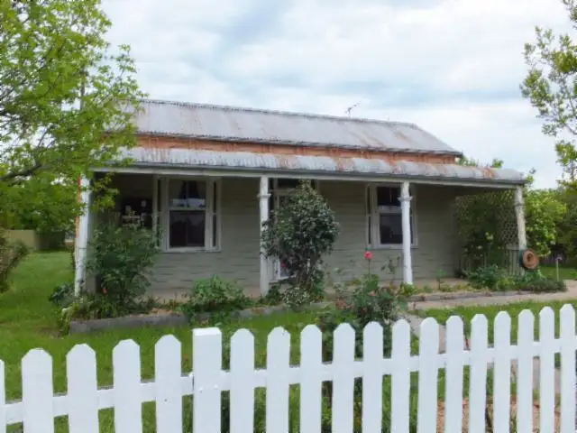 Main view of Homely house listing, 57 Young Street, Holbrook NSW 2644