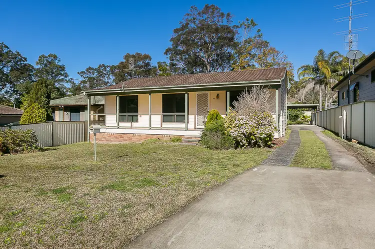 Main view of Homely house listing, 30 Charmhaven Avenue, Charmhaven NSW 2263