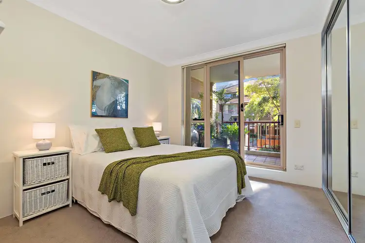 Sixth view of Homely apartment listing, 1G/19-21 George Street, North Strathfield NSW 2137