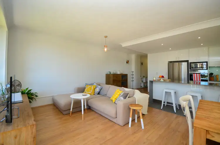 Fifth view of Homely unit listing, Unit @ / 150 Hedges Avenue, Mermaid Beach QLD 4218