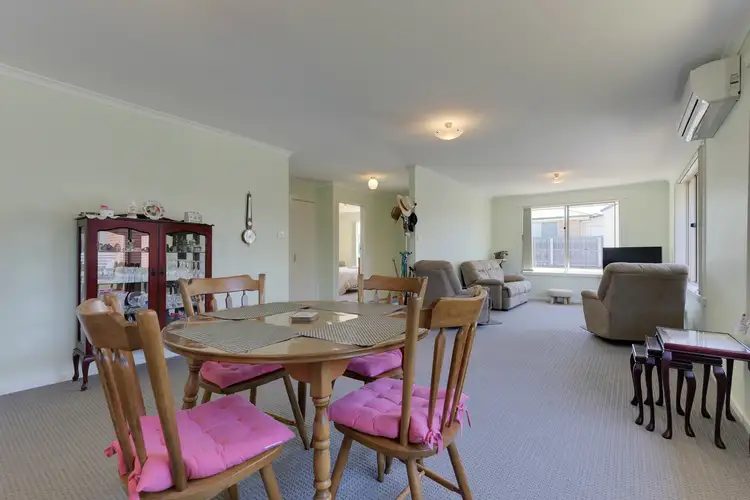 Second view of Homely unit listing, Unit 3, 17a Torquay Drive, Sorell TAS 7172