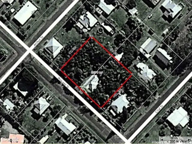 Third view of Homely house listing, 43 Prosper Street, Howard QLD 4659
