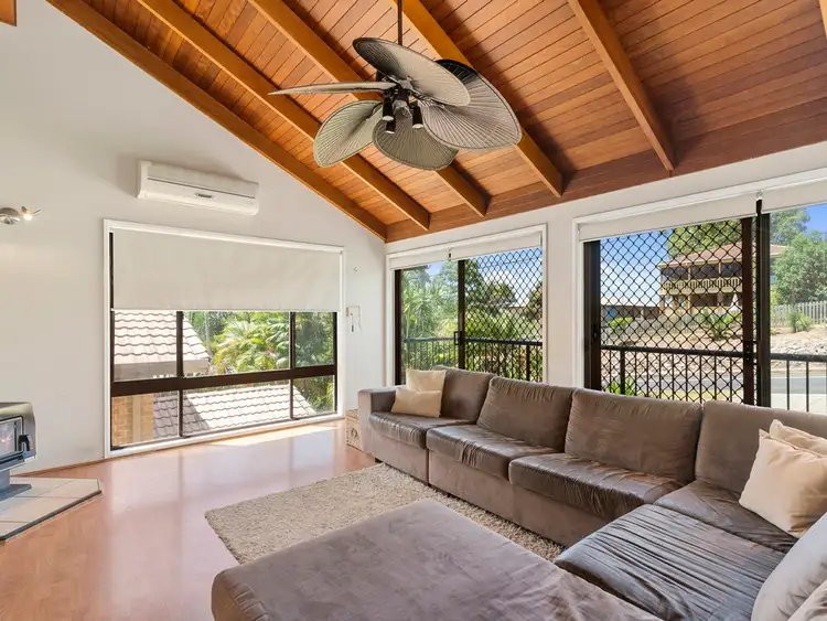 Fourth view of Homely house listing, 24 Hillcrest Ave, Tweed Heads South NSW 2486