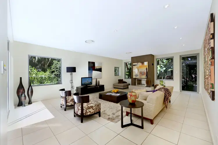 Fourth view of Homely house listing, 4A Hope Street, Pymble NSW 2073