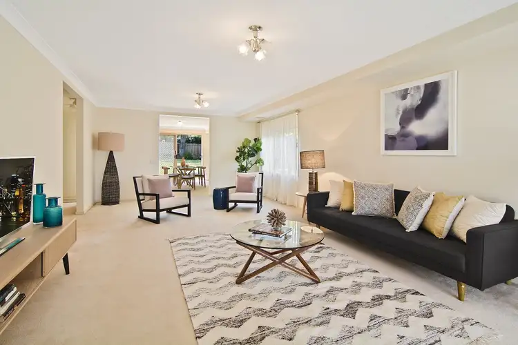 6a Bentley Avenue, Forestville NSW 2087