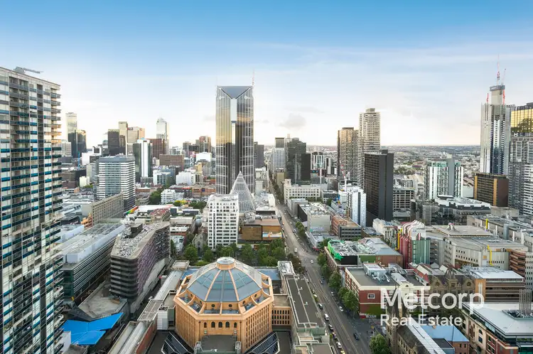 3201/318 Russell Street, Melbourne VIC 3000