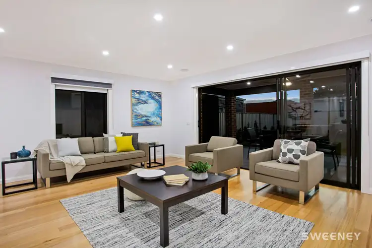 Second view of Homely townhouse listing, 121 Chambers Road, Altona North VIC 3025