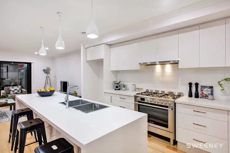 Third view of Homely townhouse listing, 121 Chambers Road, Altona North VIC 3025