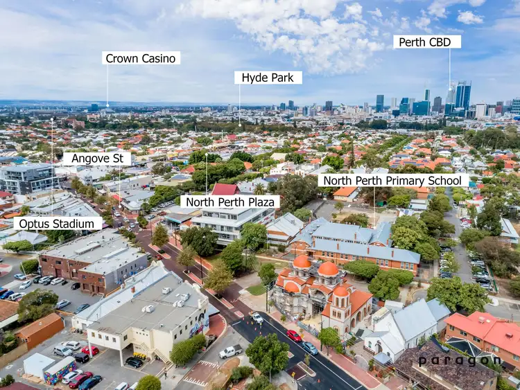 Seventh view of Homely land listing, 42 View Street, North Perth WA 6006