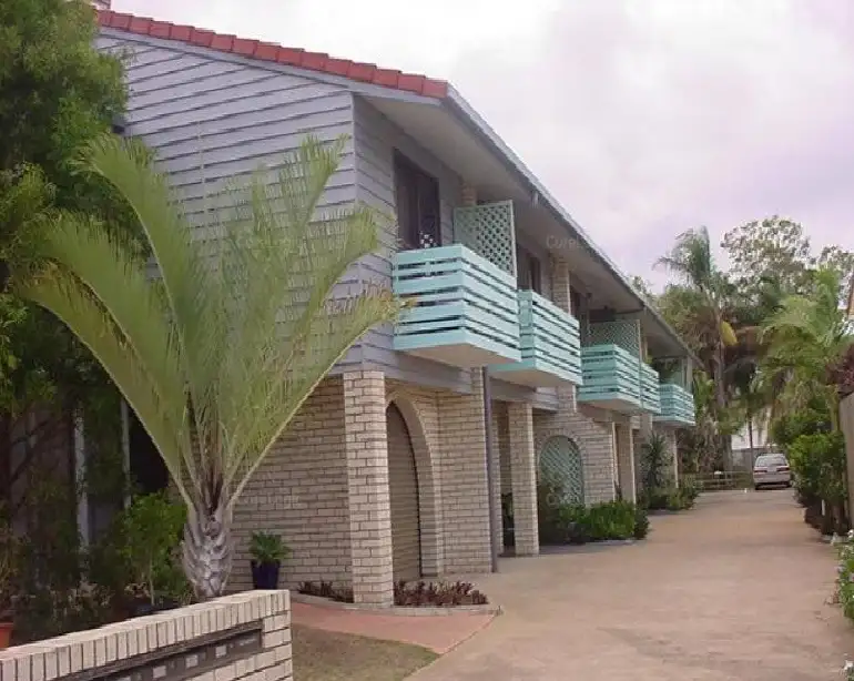 Main view of Homely townhouse listing, 4/20 Cypress Street, Torquay QLD 4655