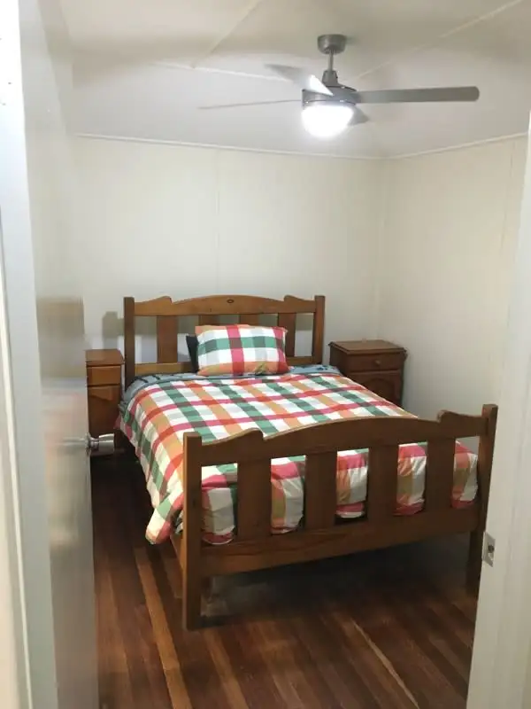 Sixth view of Homely house listing, 11 Fisher st, Kingaroy QLD 4610