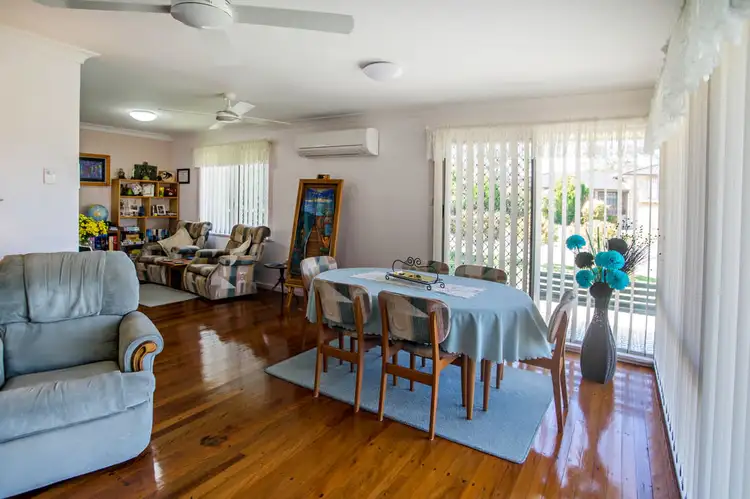 Fifth view of Homely house listing, 21 Wootton Crescent, Taree NSW 2430