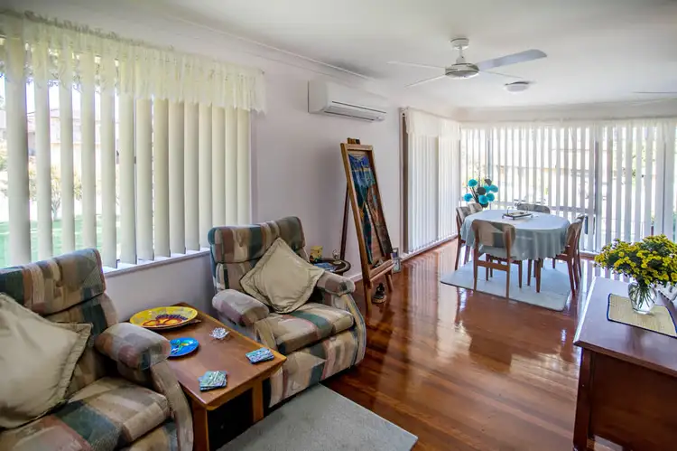 Seventh view of Homely house listing, 21 Wootton Crescent, Taree NSW 2430