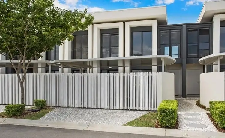 149 North Hill Drive, Robina QLD 4226