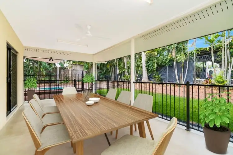 Second view of Homely house listing, 10 Costello Court, Farrar NT 830