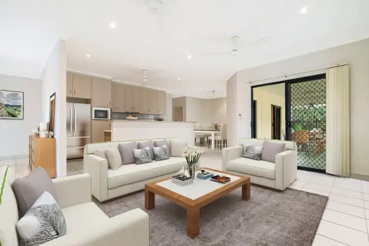 Third view of Homely house listing, 10 Costello Court, Farrar NT 830