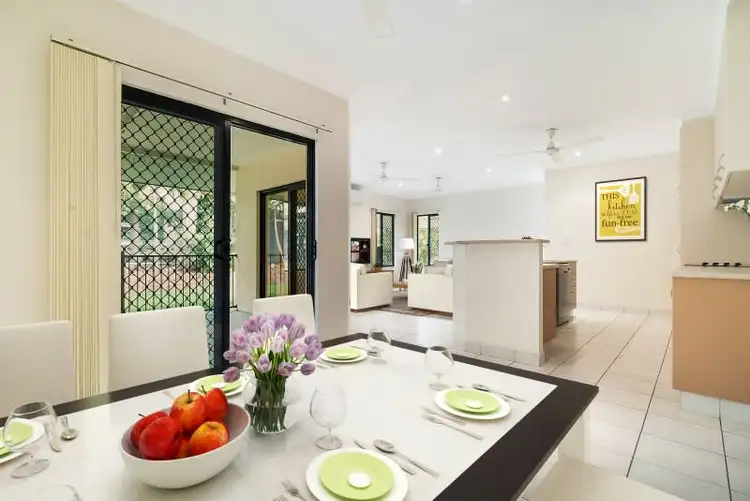 Fifth view of Homely house listing, 10 Costello Court, Farrar NT 830