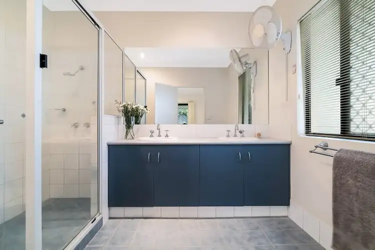 Sixth view of Homely house listing, 10 Costello Court, Farrar NT 830