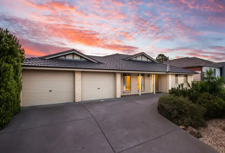 Main view of Homely house listing, 17 Haywood Court, Mount Compass SA 5210