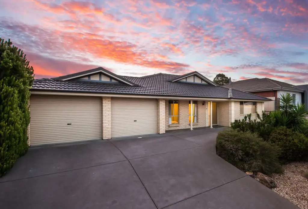 Main view of Homely house listing, 17 Haywood Court, Mount Compass SA 5210