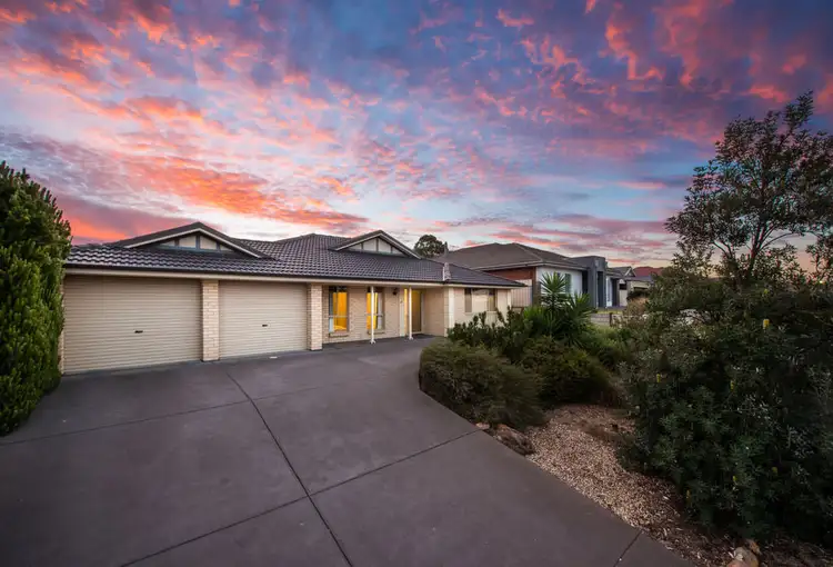Second view of Homely house listing, 17 Haywood Court, Mount Compass SA 5210