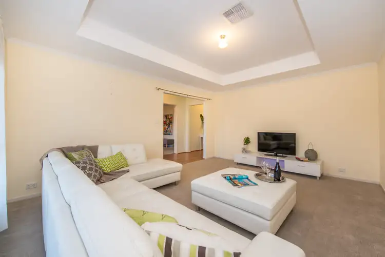 Third view of Homely house listing, 17 Haywood Court, Mount Compass SA 5210